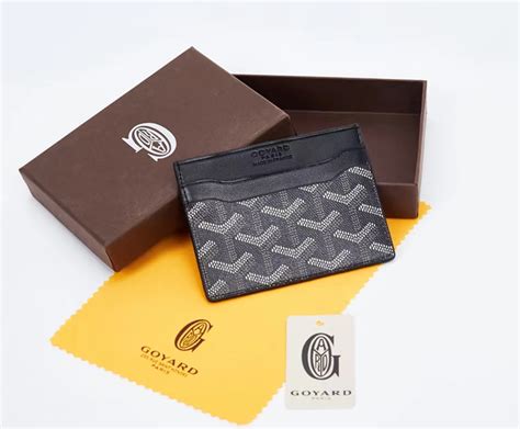 goyard factory outlet